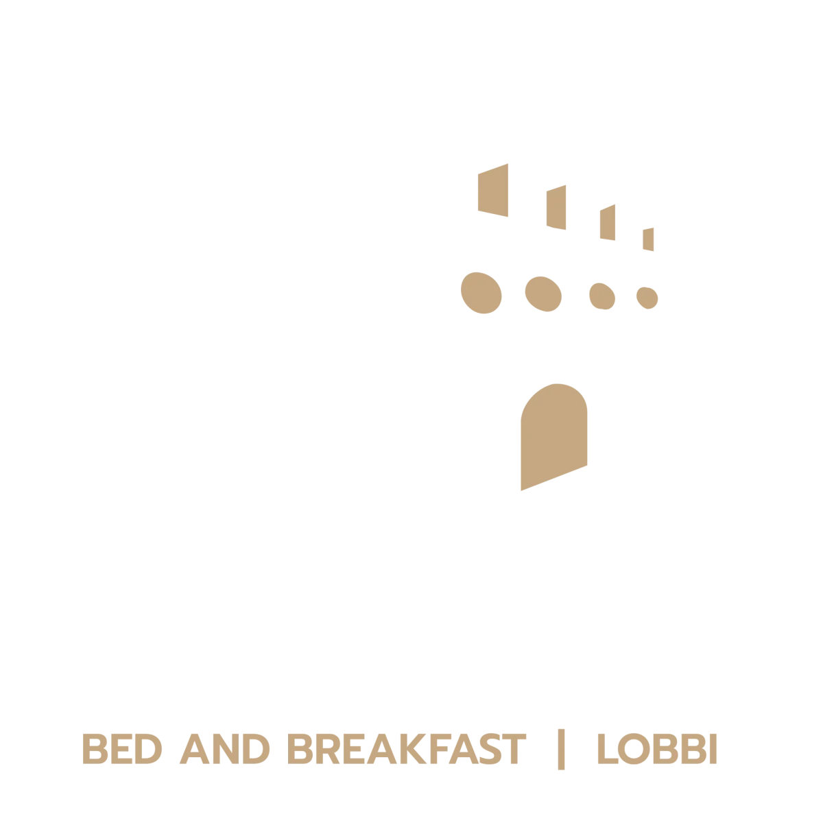 B&B La Cortevecchia a Lobbi - Logo